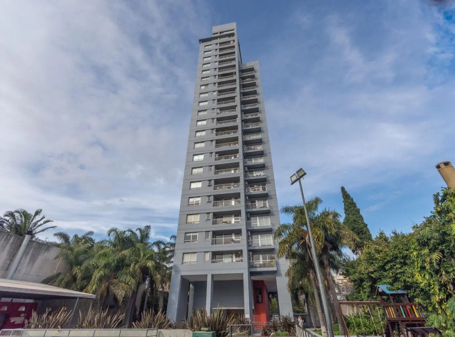 Venta Depto 3 Ambientes Torre Full Amenities 5