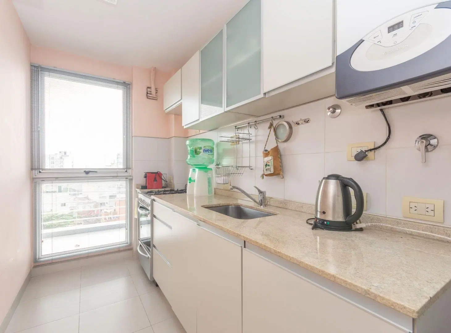 Venta Depto 3 Ambientes Torre Full Amenities 3