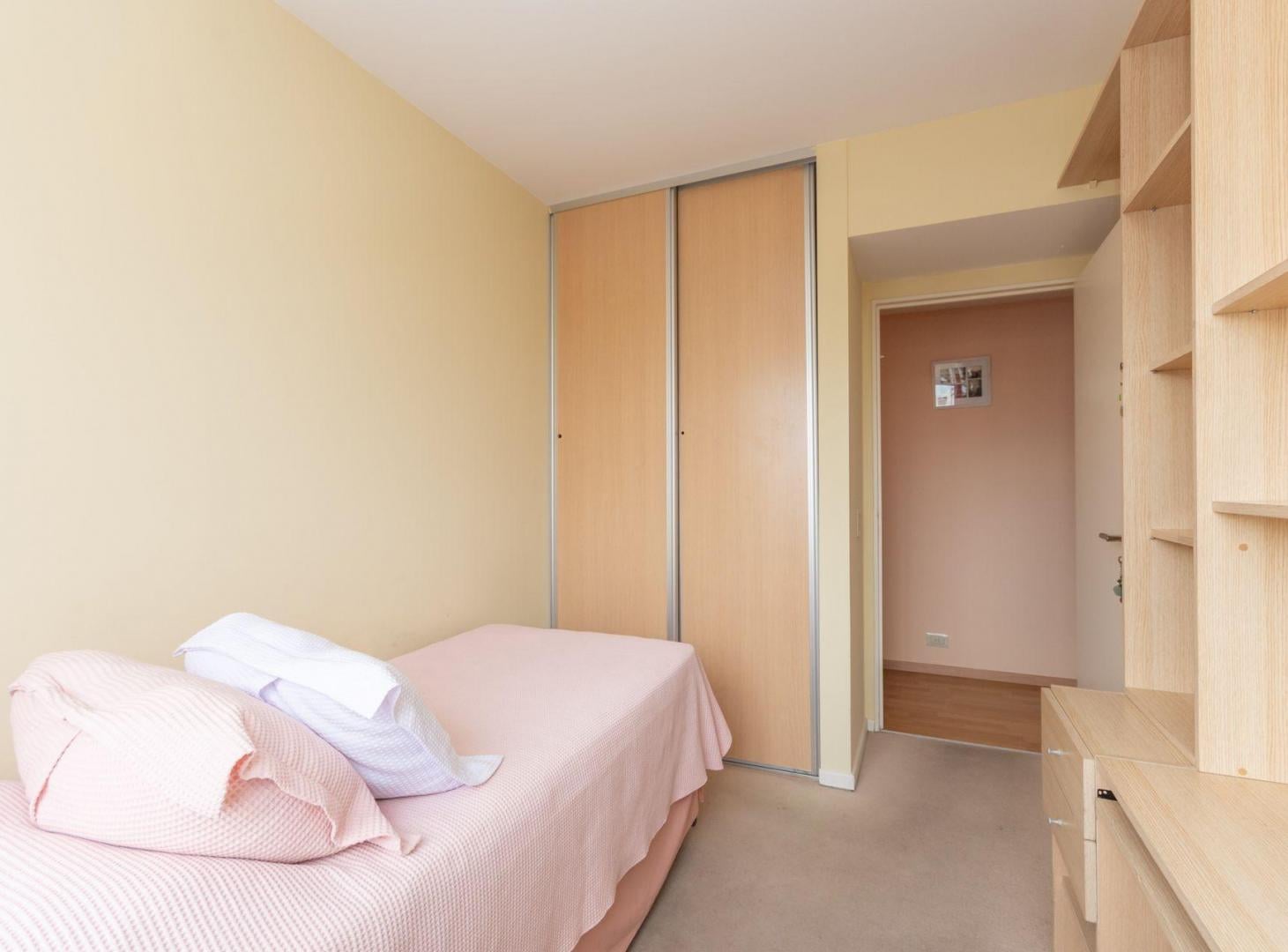 Venta Depto 3 Ambientes Torre Full Amenities