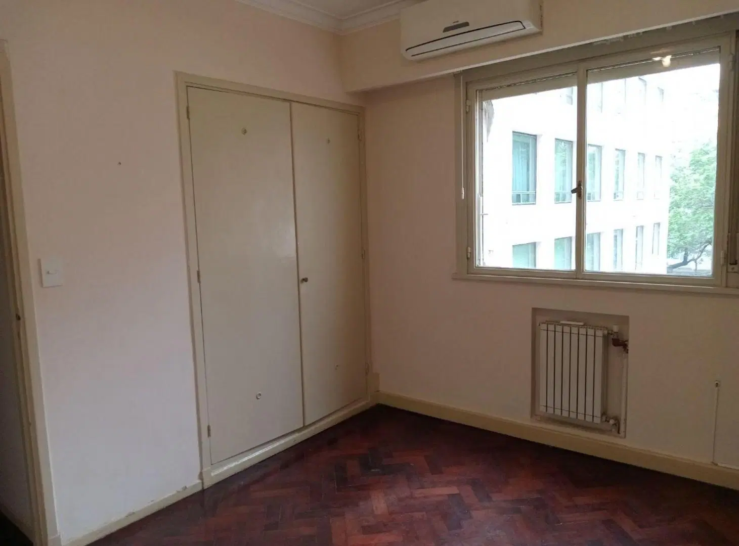 Departamento 3 Ambientes Venta Retiro Apto Crédito 2