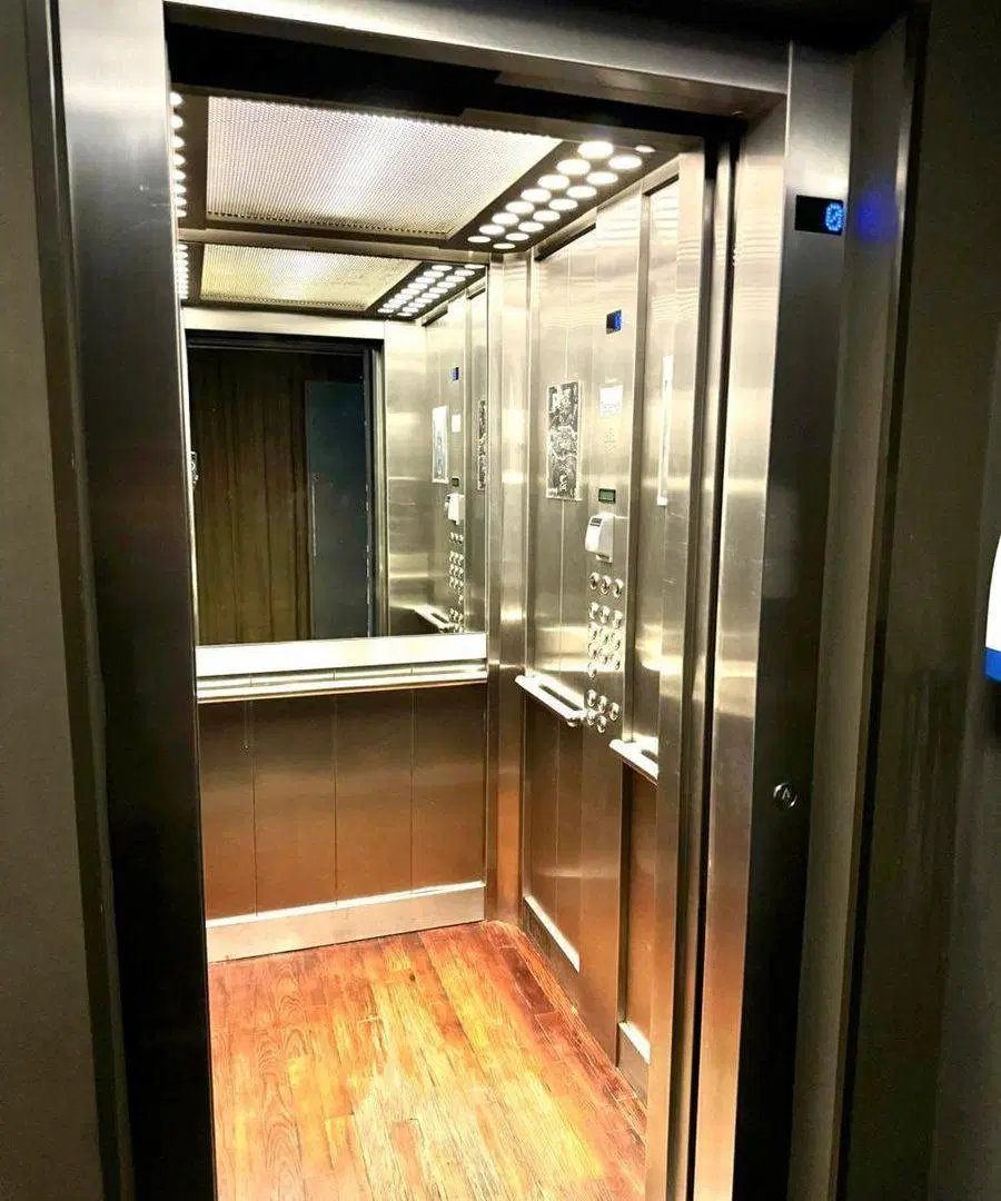 VENTA DEPARTAMENTO MONOAMBIENTE PALERMO HOLLYWOOD 4