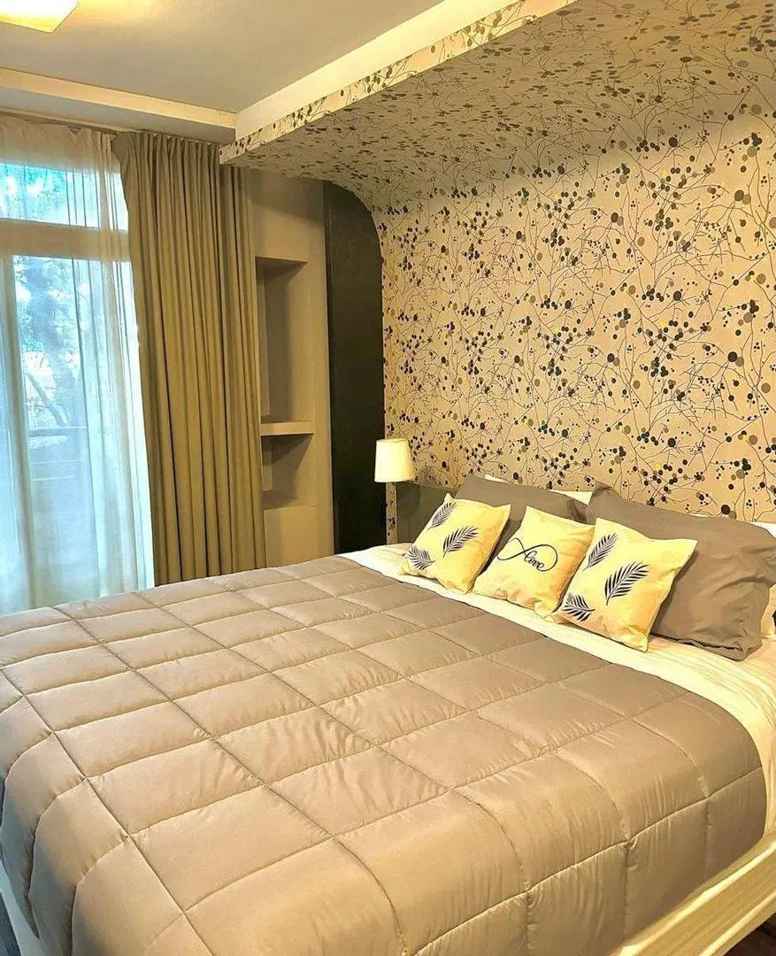 VENTA MONOAMBIENTE PALERMO 3