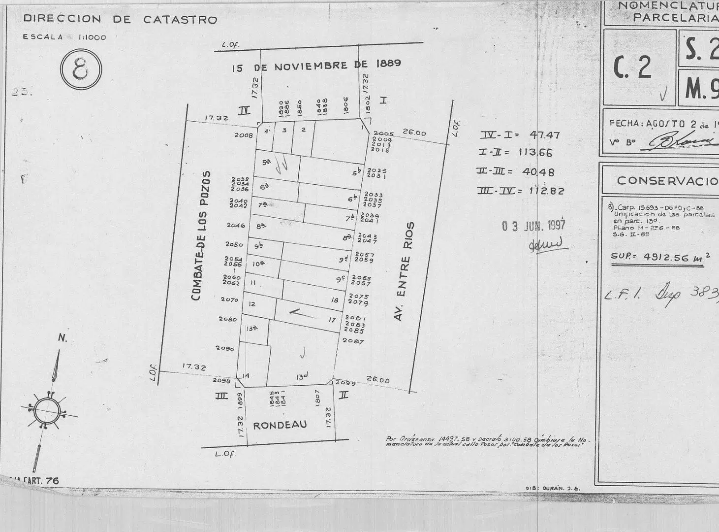 Plano 1