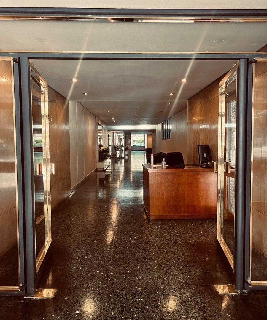 Foto de VENTA 3 AMB BALCON SEGUR COCHERA DEP BAULERA LUM, imagen 2