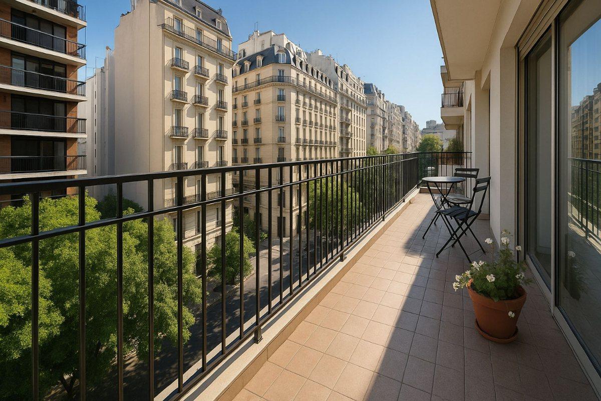VENTA 3 AMB BALCON SEGUR COCHERA DEP BAULERA LUM