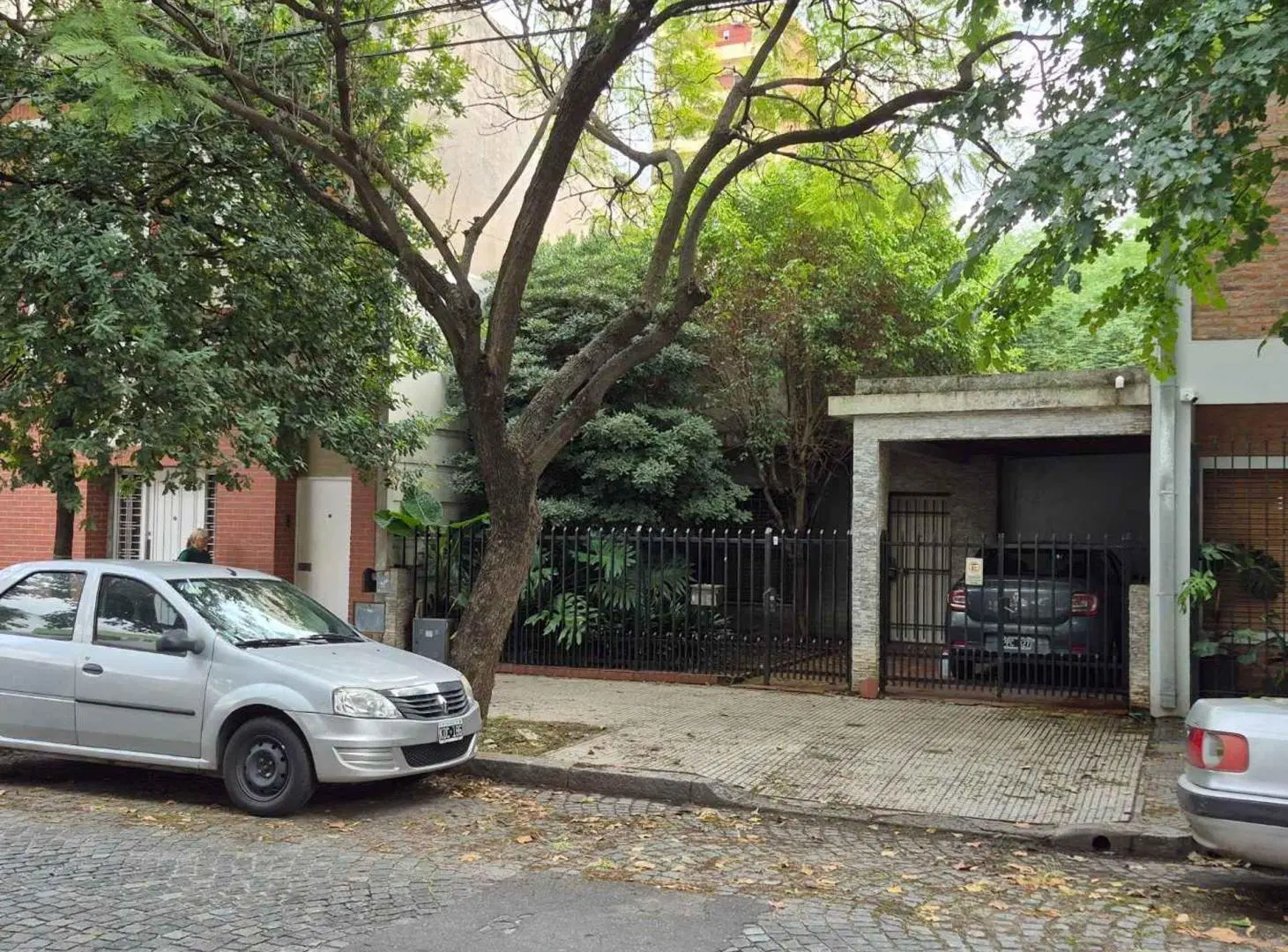 LOTE EN VENTA EN VILLA DEVOTO MUY BUENA UBICACION 4