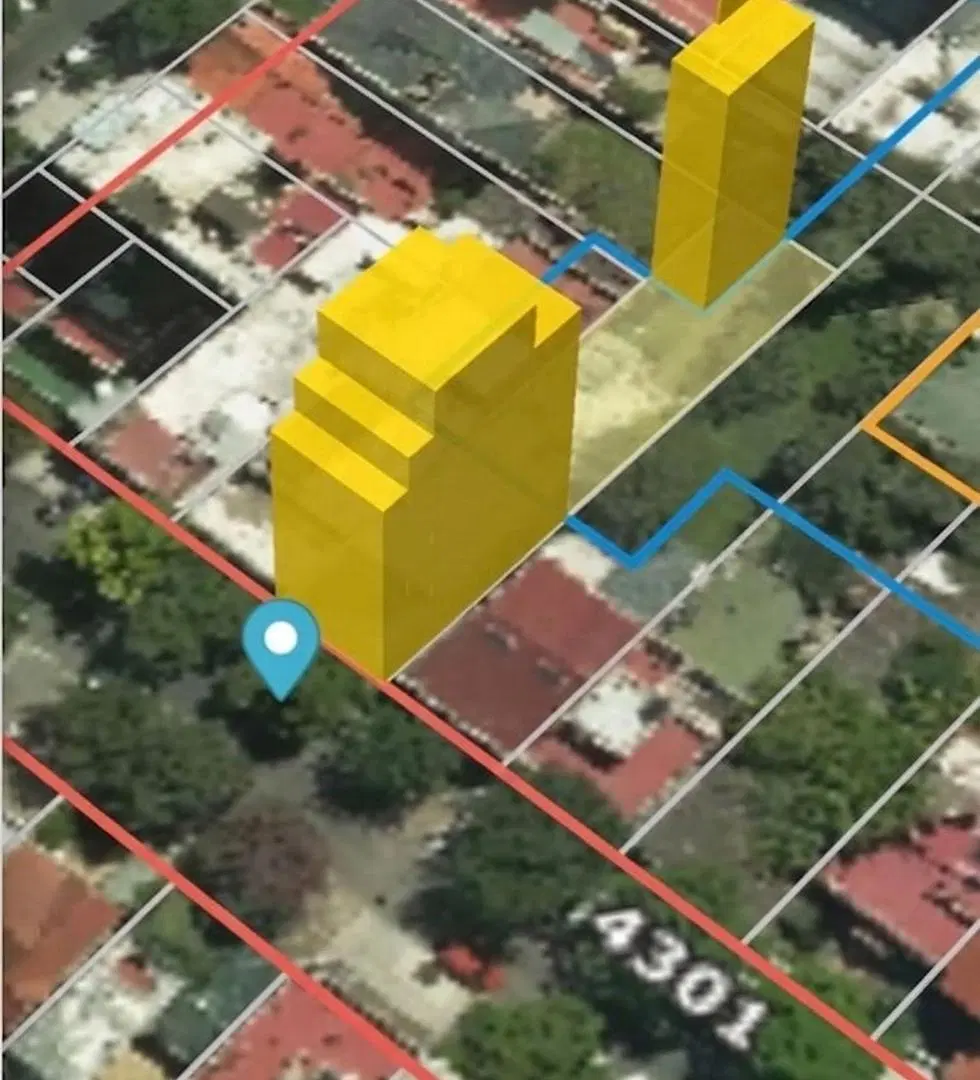 LOTE EN VENTA EN VILLA DEVOTO MUY BUENA UBICACION 3