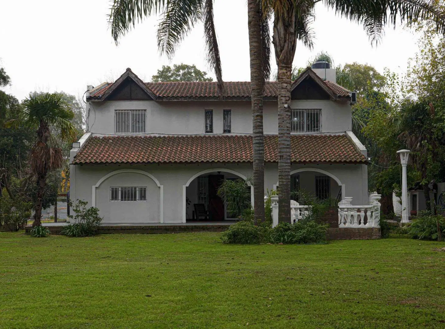VENTA QUINTA 6 AMB GONZALEZ CATAN CON QUINCHO 5