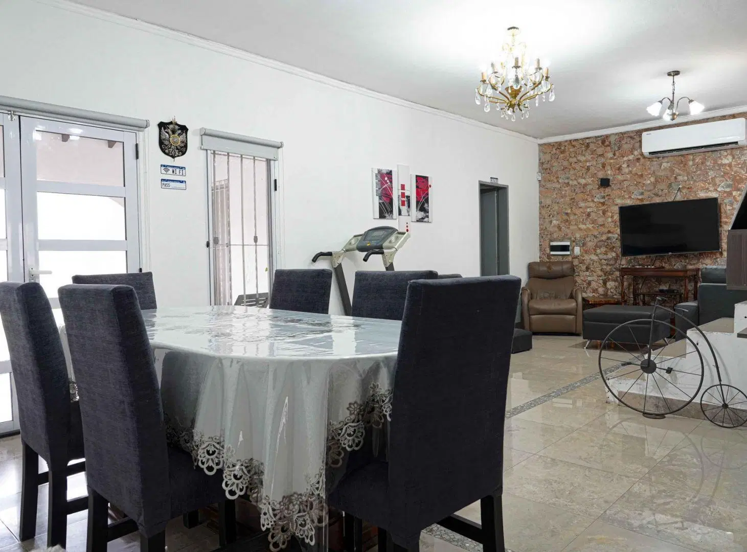 VENTA QUINTA 6 AMB GONZALEZ CATAN CON QUINCHO 2
