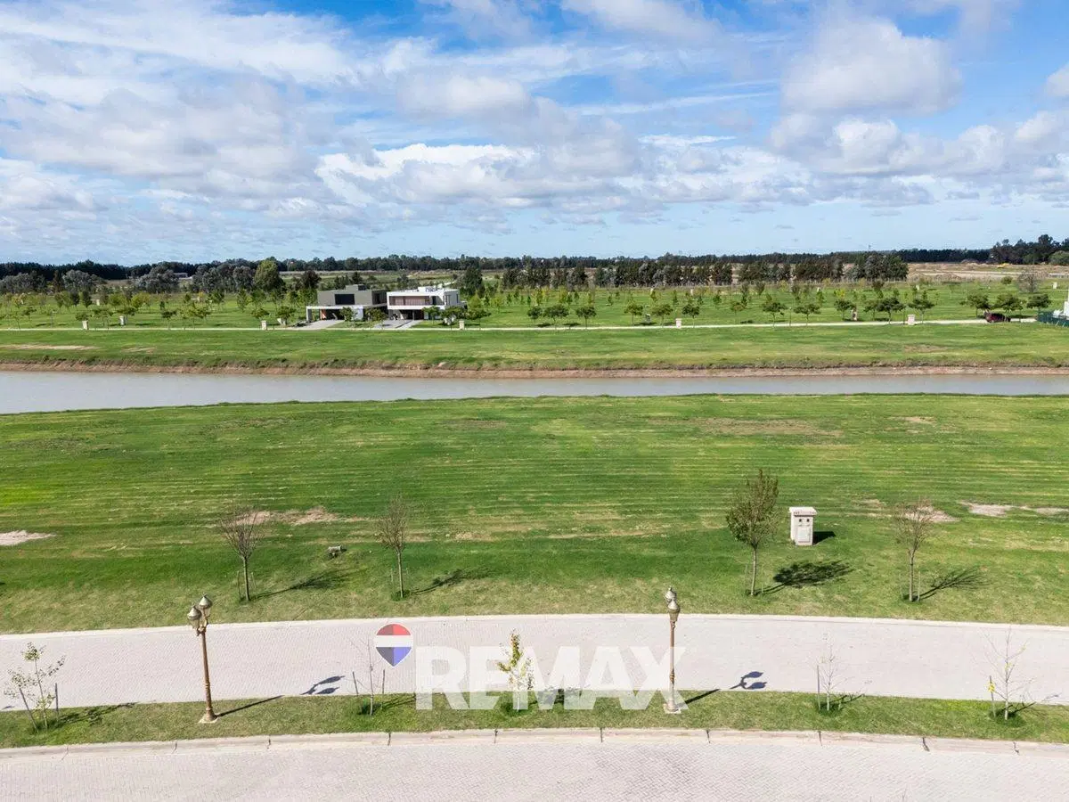 LOTE A LA LAGUNA EN VENTA PRIDE CANNING 4