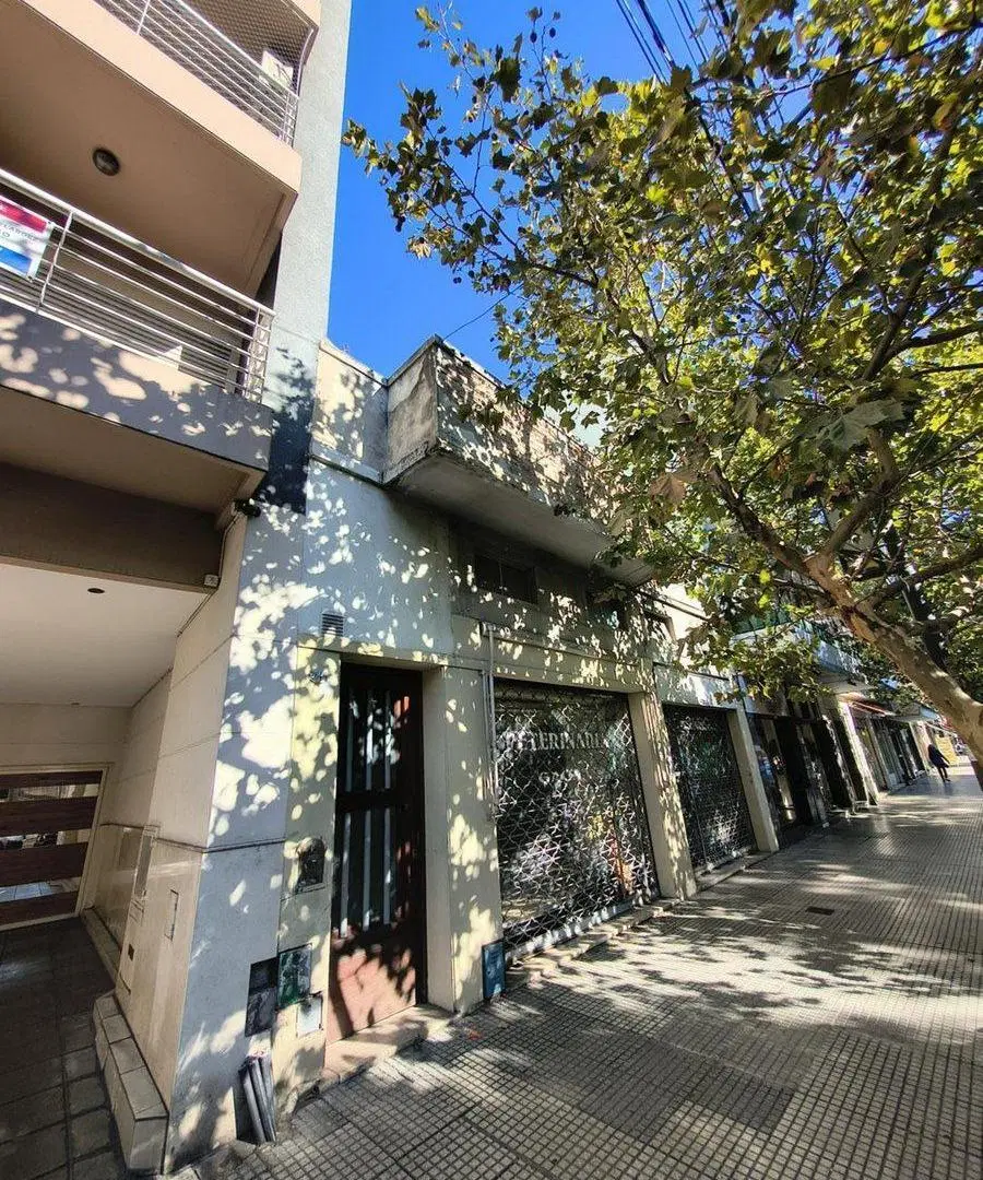 VENTA LOTE SOBRE AV GAONA 2600 USAA 2