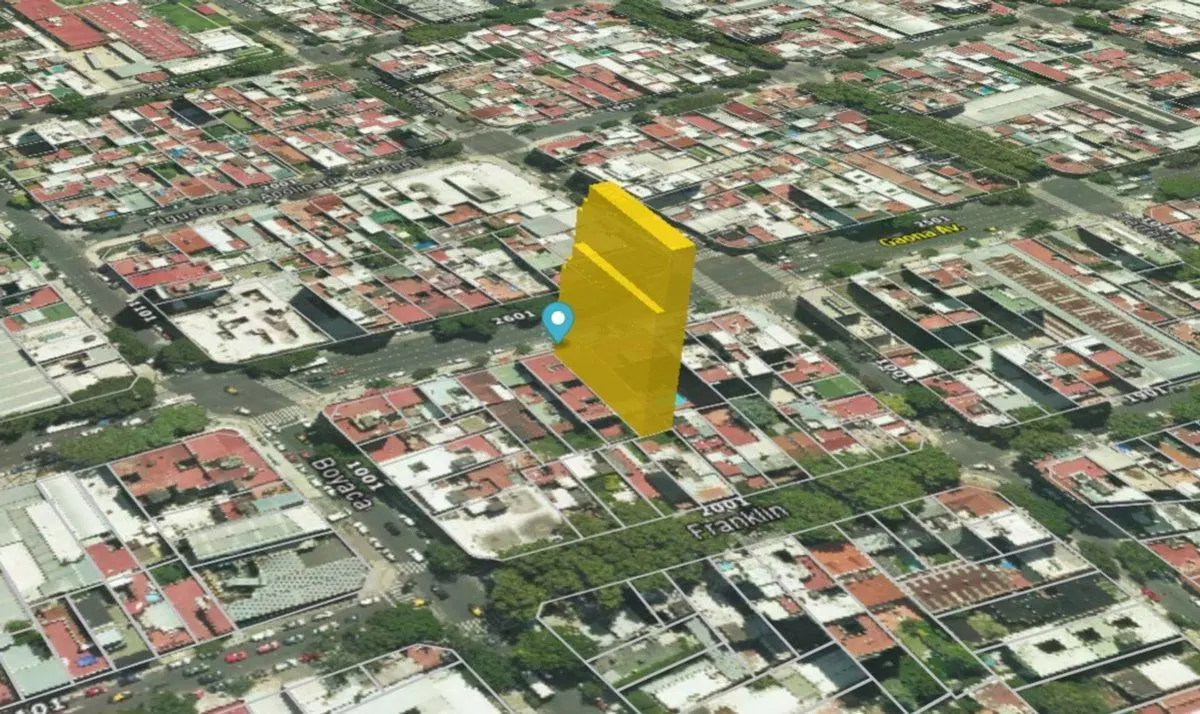 VENTA LOTE SOBRE AV GAONA 2600 USAA 3