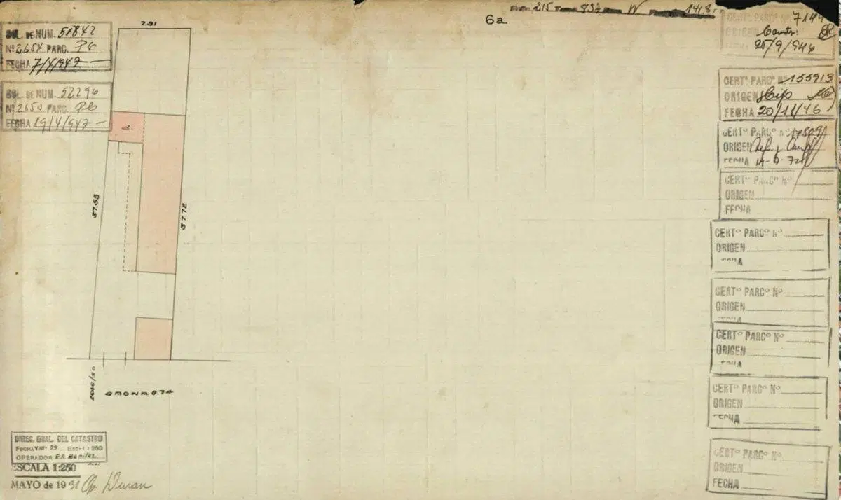 Plano 1