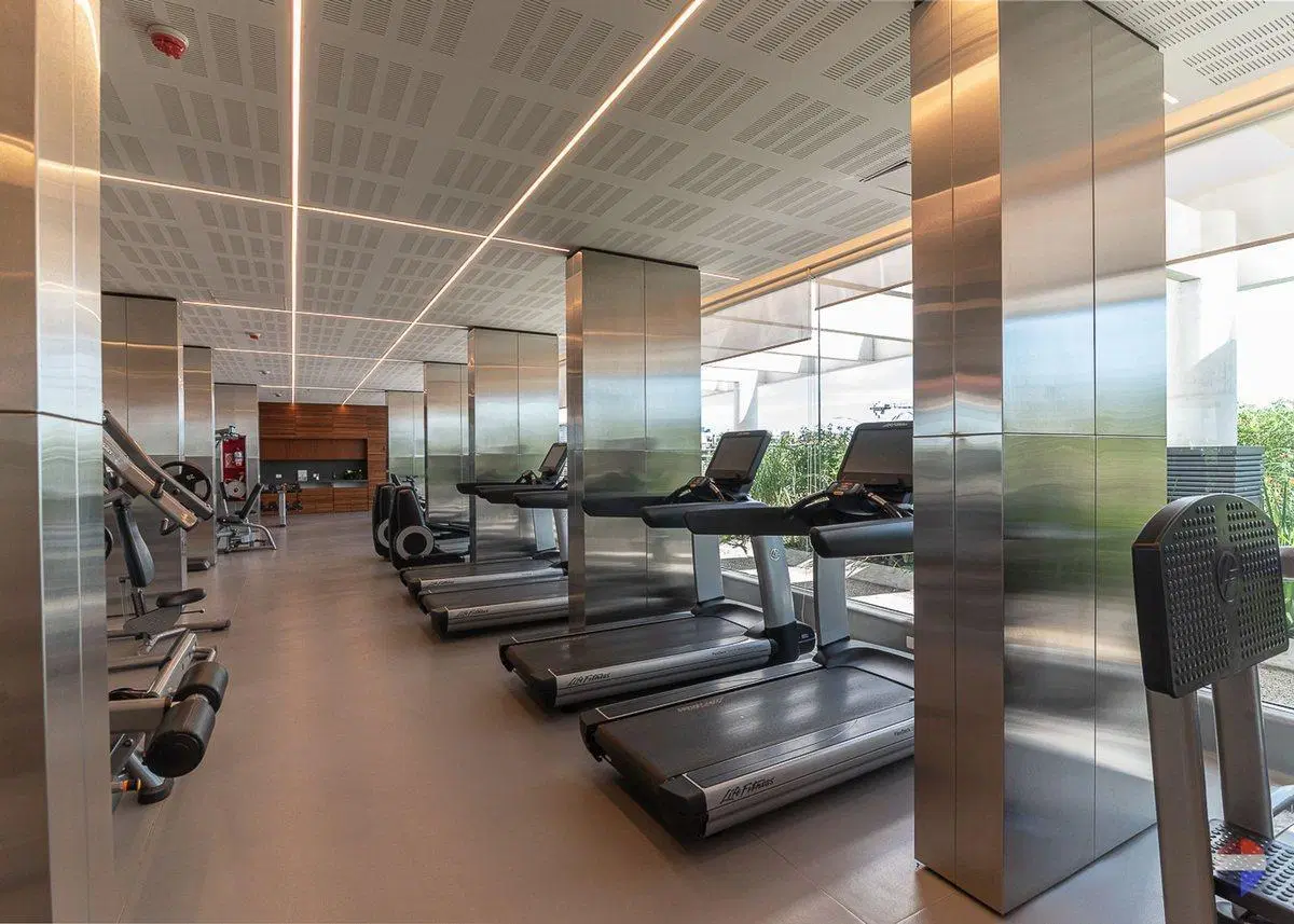 Venta 2 amb Concepcion Arenal amenities de lujo 5