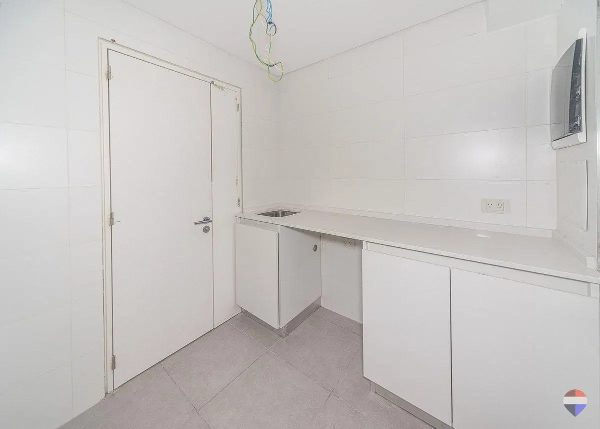 VENTA DPTO 4 AMB BALCON BELGRANO FULL AMENITIES 5