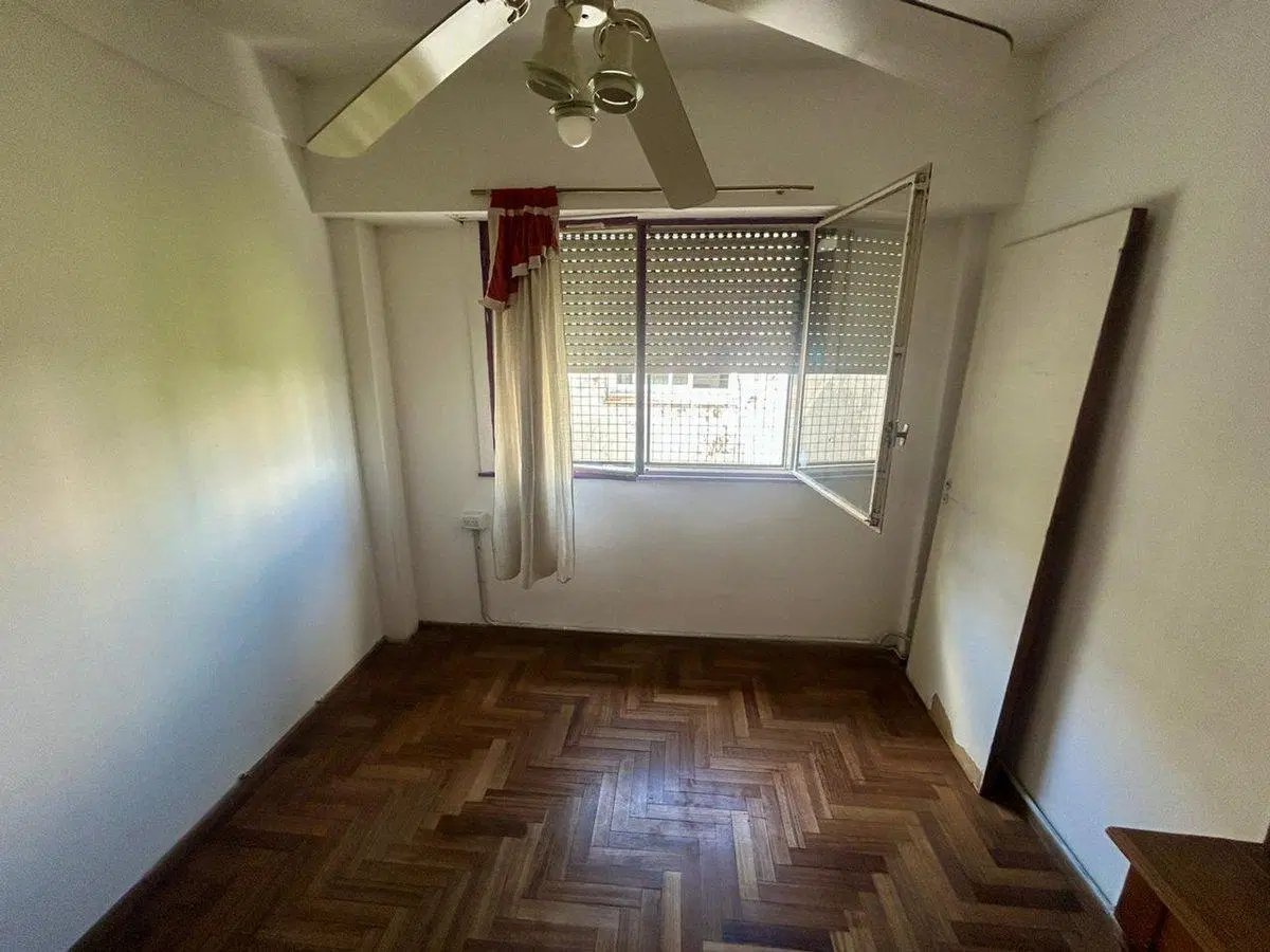 Venta de 2 ambientes en Belgrano R 5