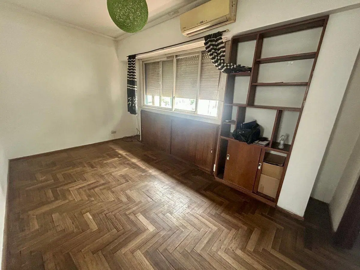 Venta de 2 ambientes en Belgrano R 4
