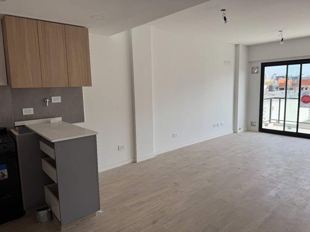 Venta 3 amb Villa Urquiza A ESTRENAR con cochera