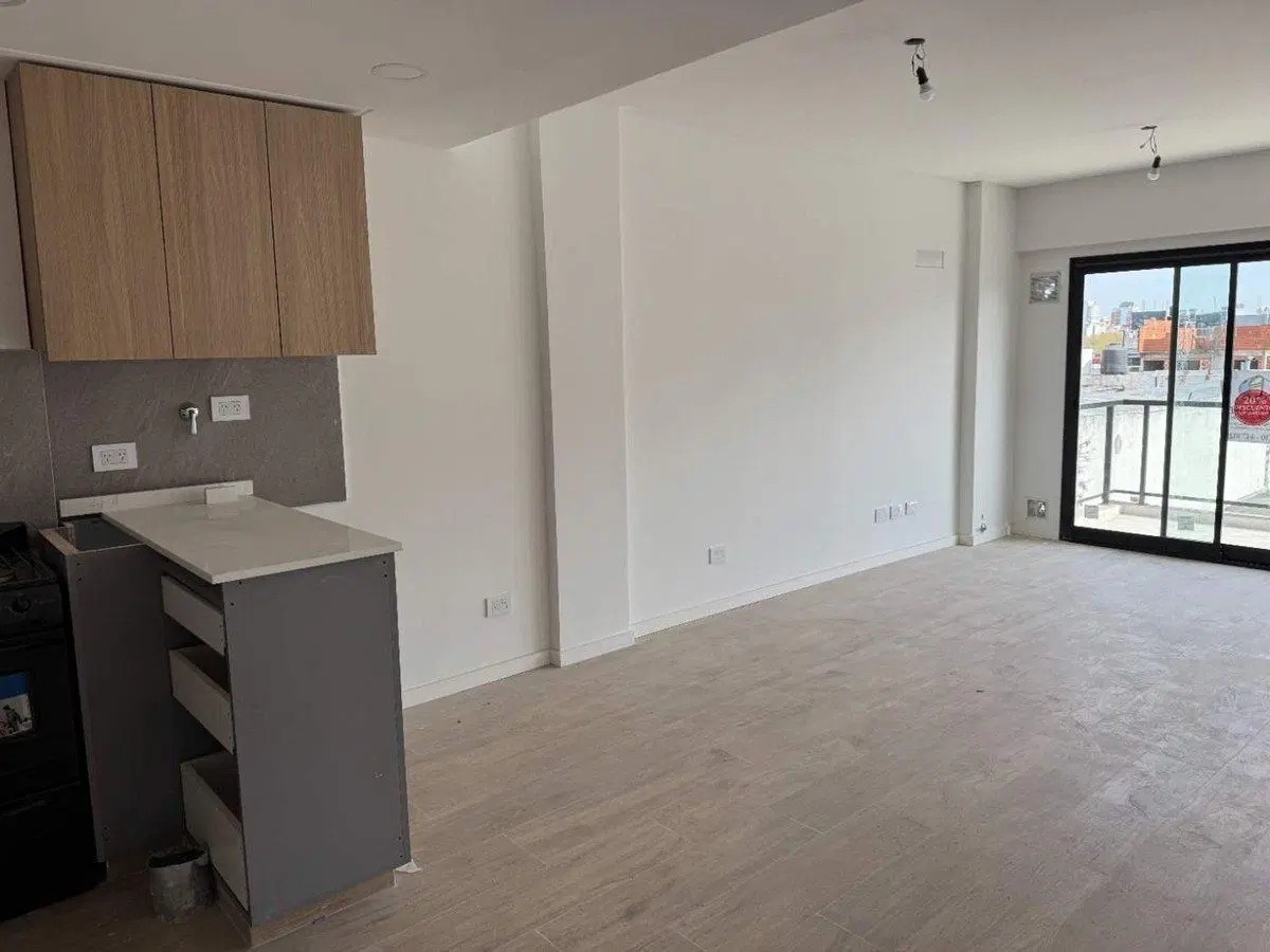 Venta 3 amb Villa Urquiza A ESTRENAR con cochera 2