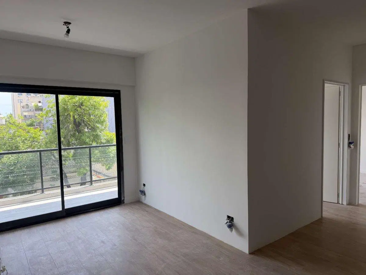 Venta 3 amb Villa Urquiza A ESTRENAR con cochera 5