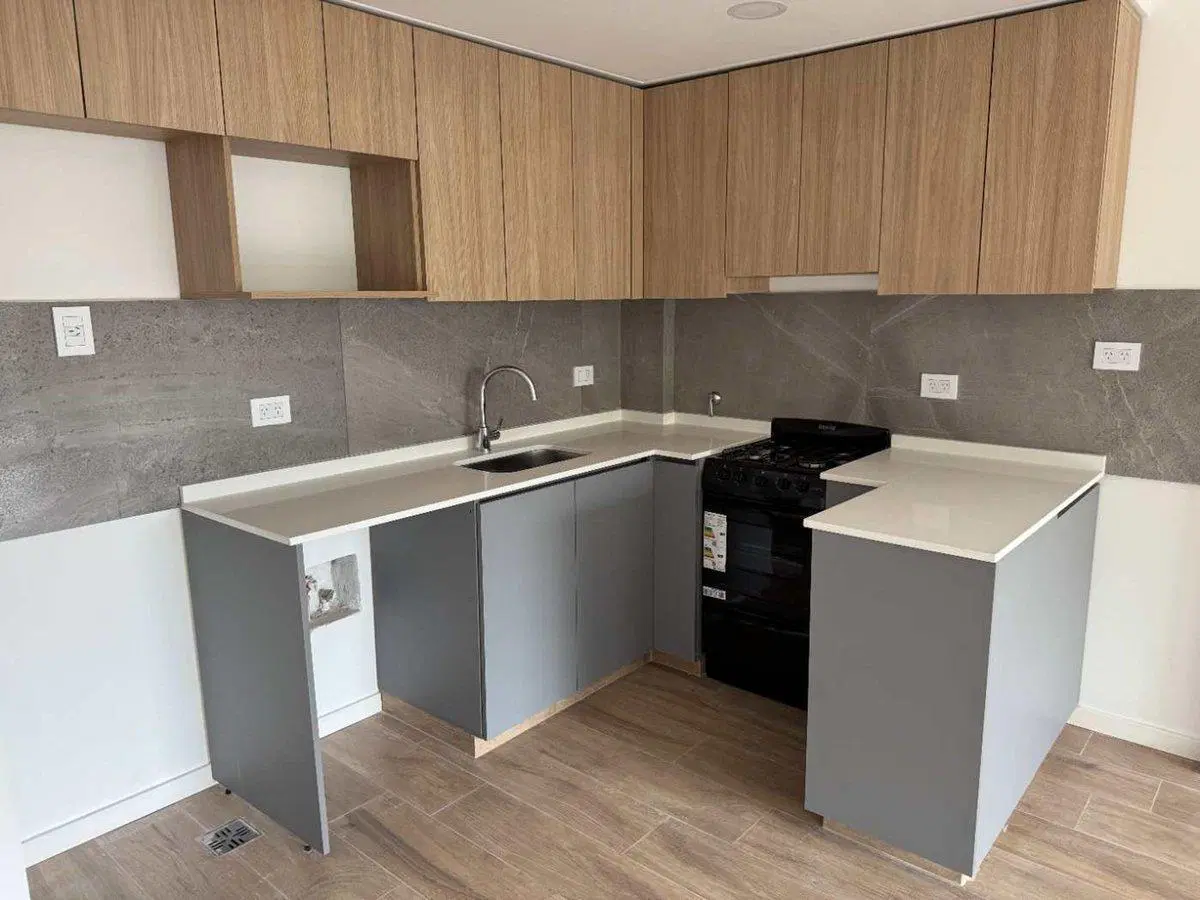 Venta 3 amb Villa Urquiza A ESTRENAR con cochera 3