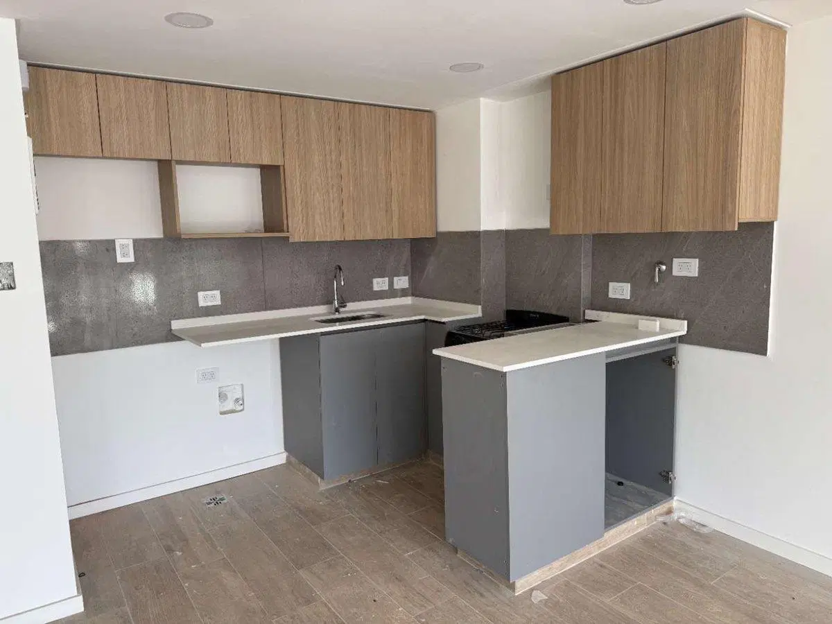 Venta 3 amb Villa Urquiza A ESTRENAR con cochera 4