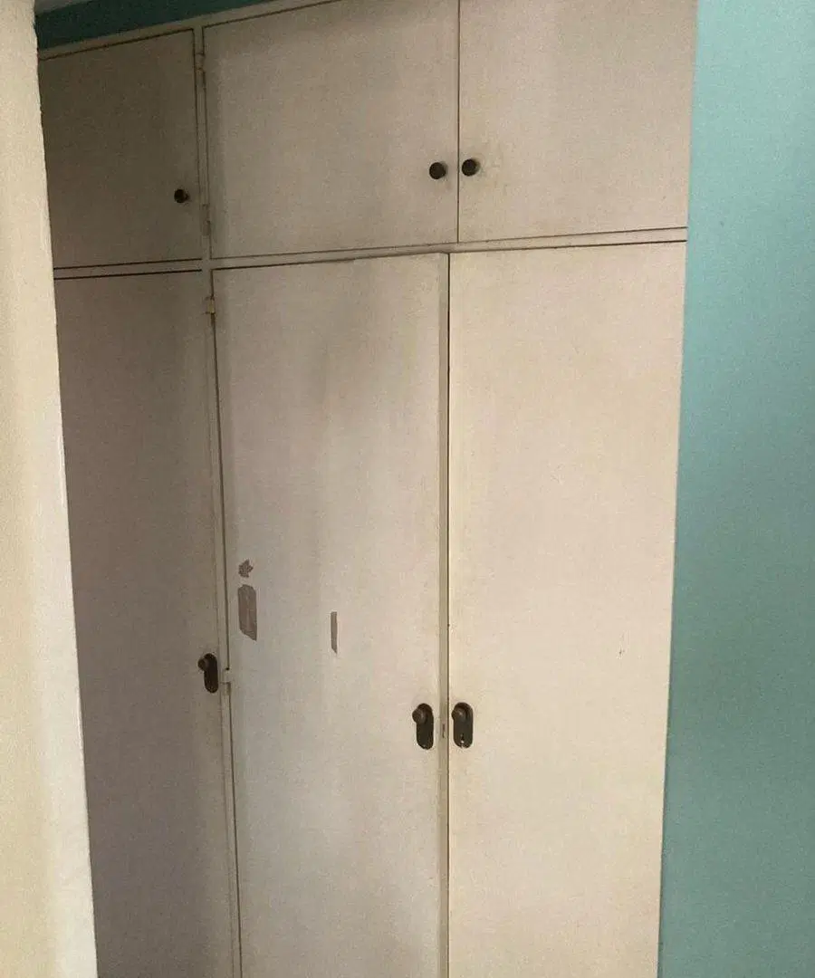 DEPARTAMENTO 2 AMB VENTA CON BALCON EN BOEDO 4