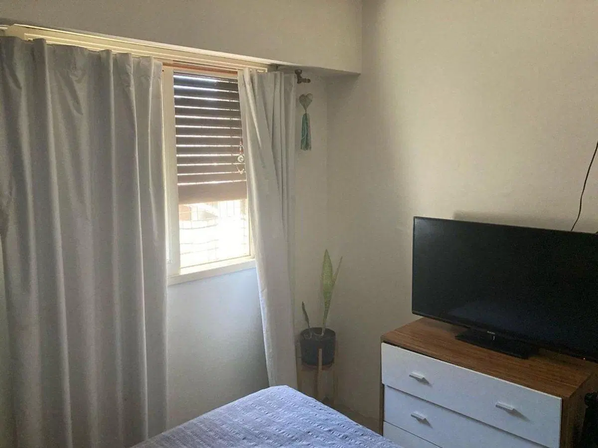 DEPARTAMENTO 2 AMB VENTA CON BALCON EN BOEDO 3