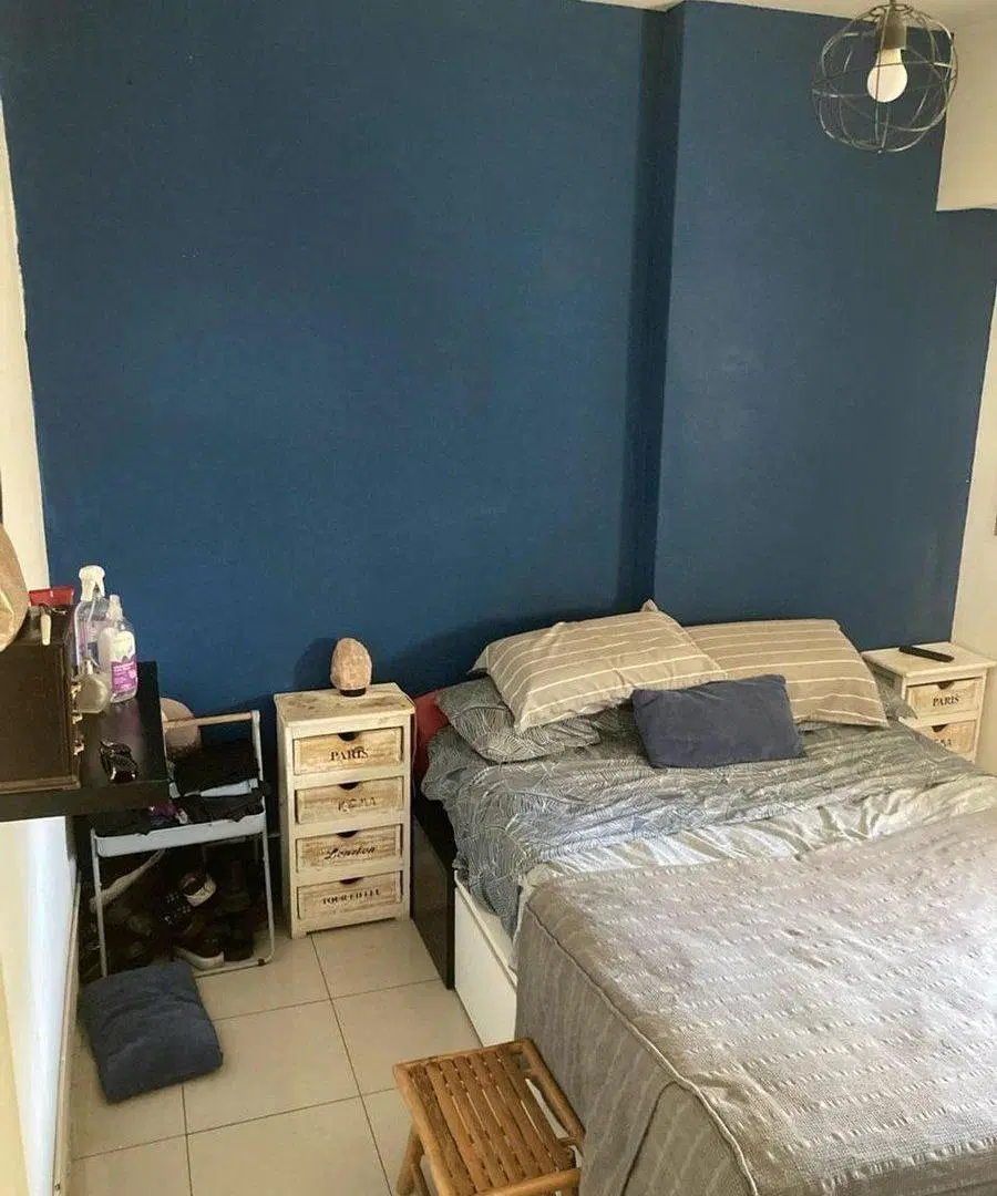 DEPARTAMENTO 2 AMB VENTA CON BALCON EN BOEDO 5