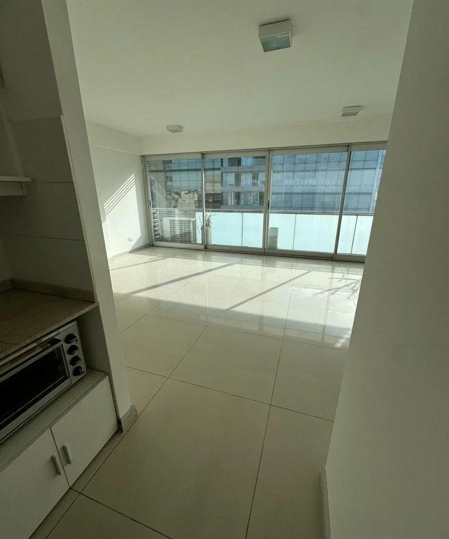 MONOAMBIENTE EN BELGRANO APTO PROFESIONAL 4