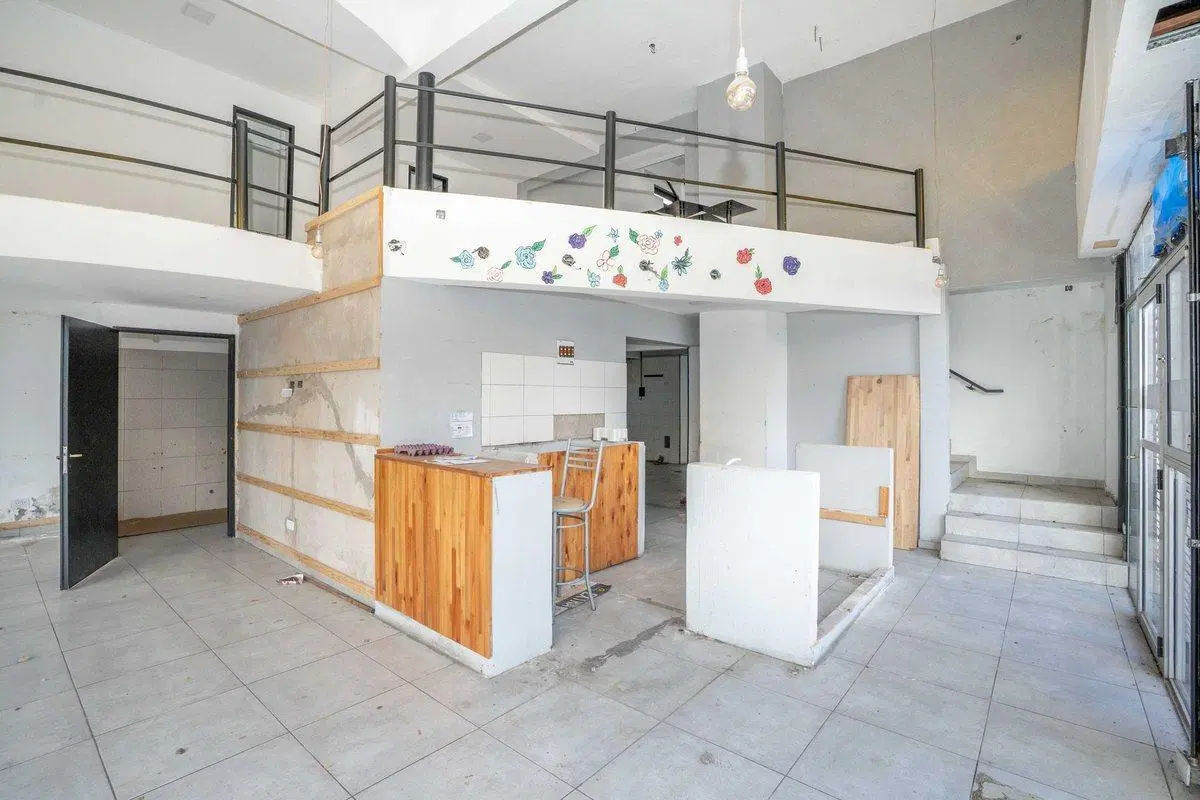 ALQUILER LOCAL APTO GASTRONOMICO LINIERS 3