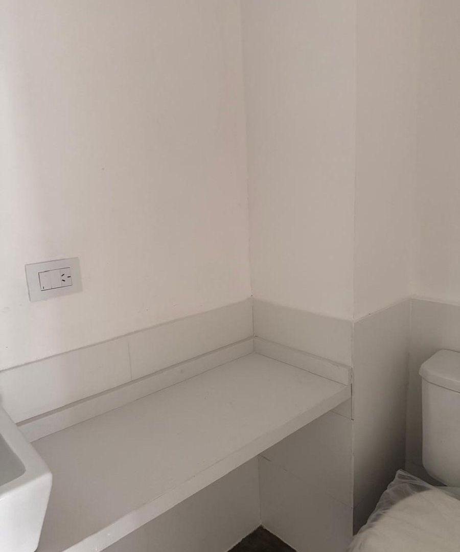 Foto de Palermo Mono 48m balcon Aterrazado Nuevo, imagen 5