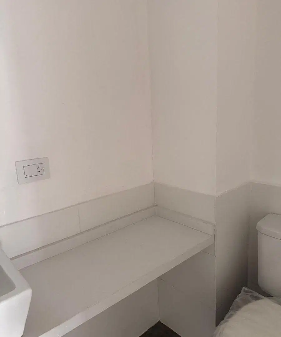 Palermo Mono 48m balcon Aterrazado  Nuevo 5