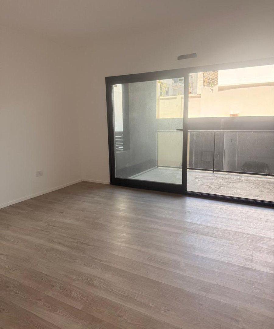 Foto de Palermo Mono 48m balcon Aterrazado Nuevo, imagen 2