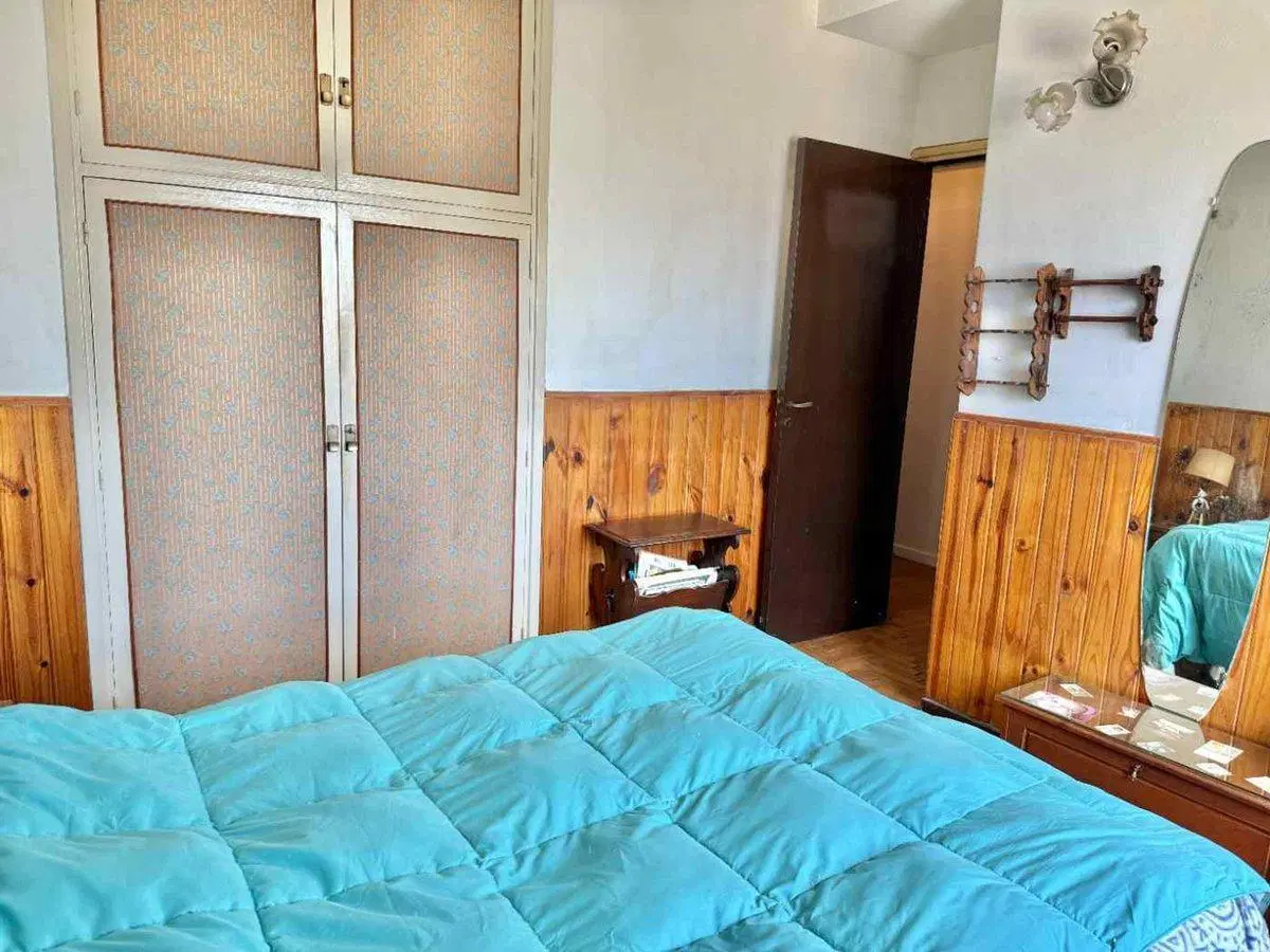 VENTA DEPARTAMENTO 3 AMBIENTES PALERMO BALCON 5