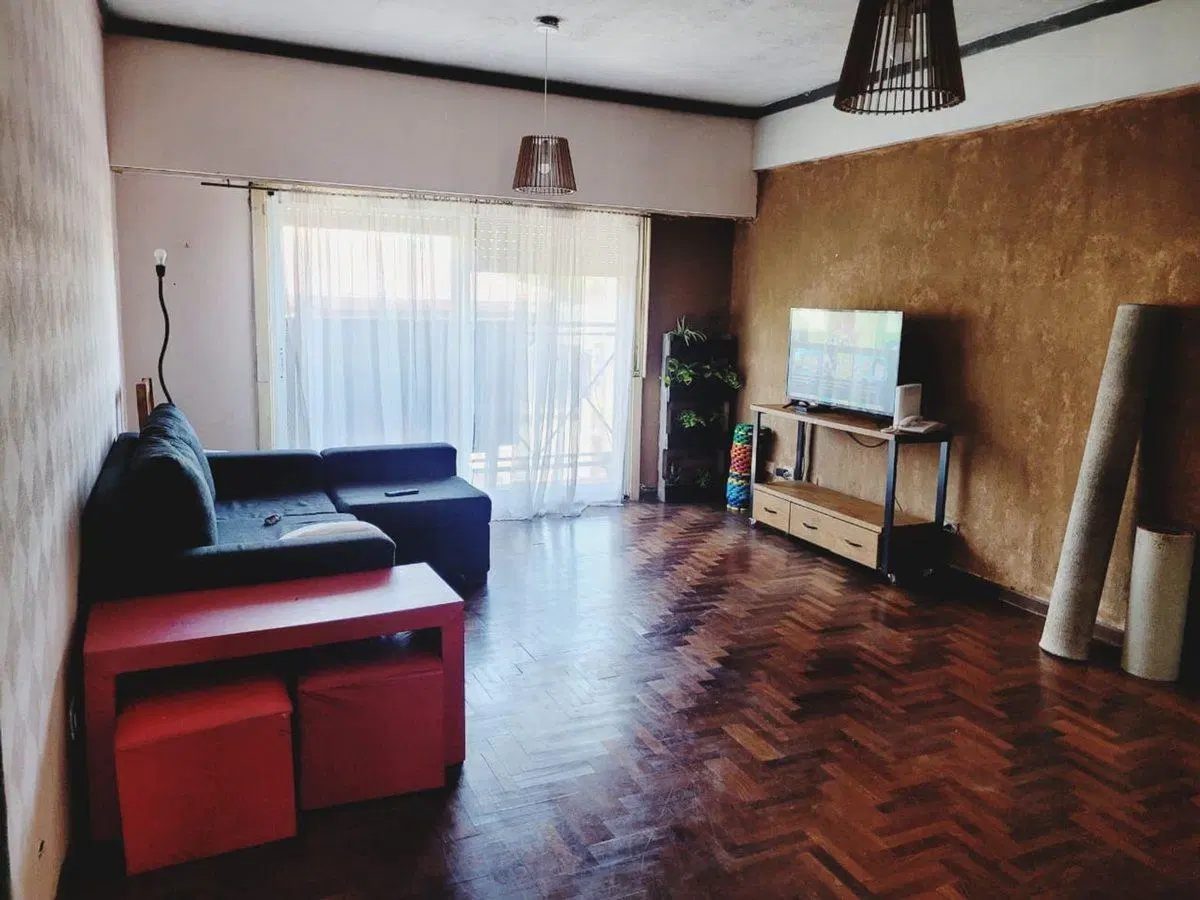 Venta PH 3 Ambientes con Cochera Nueva Pompeya 2