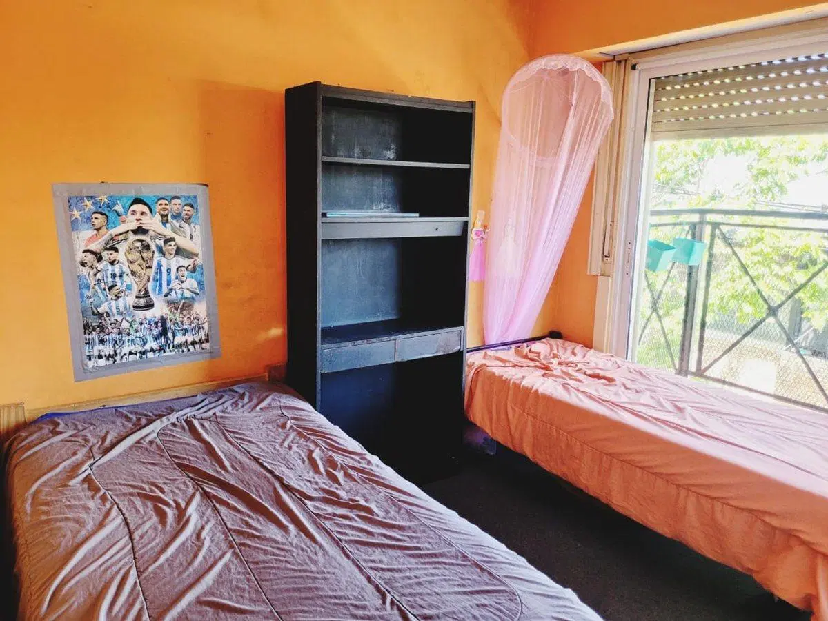 Venta PH 3 Ambientes con Cochera Nueva Pompeya 5