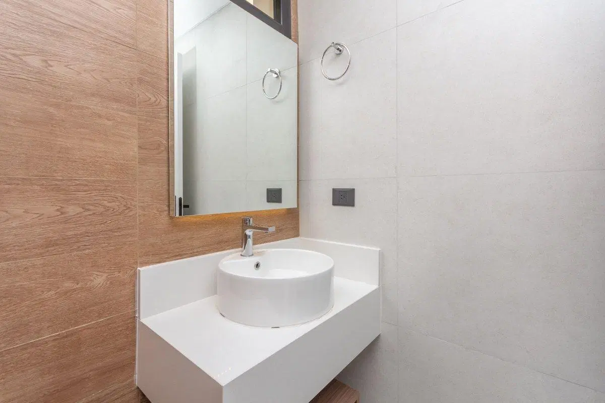 Venta Depto Monoambiente Palermo A Estrenar 4