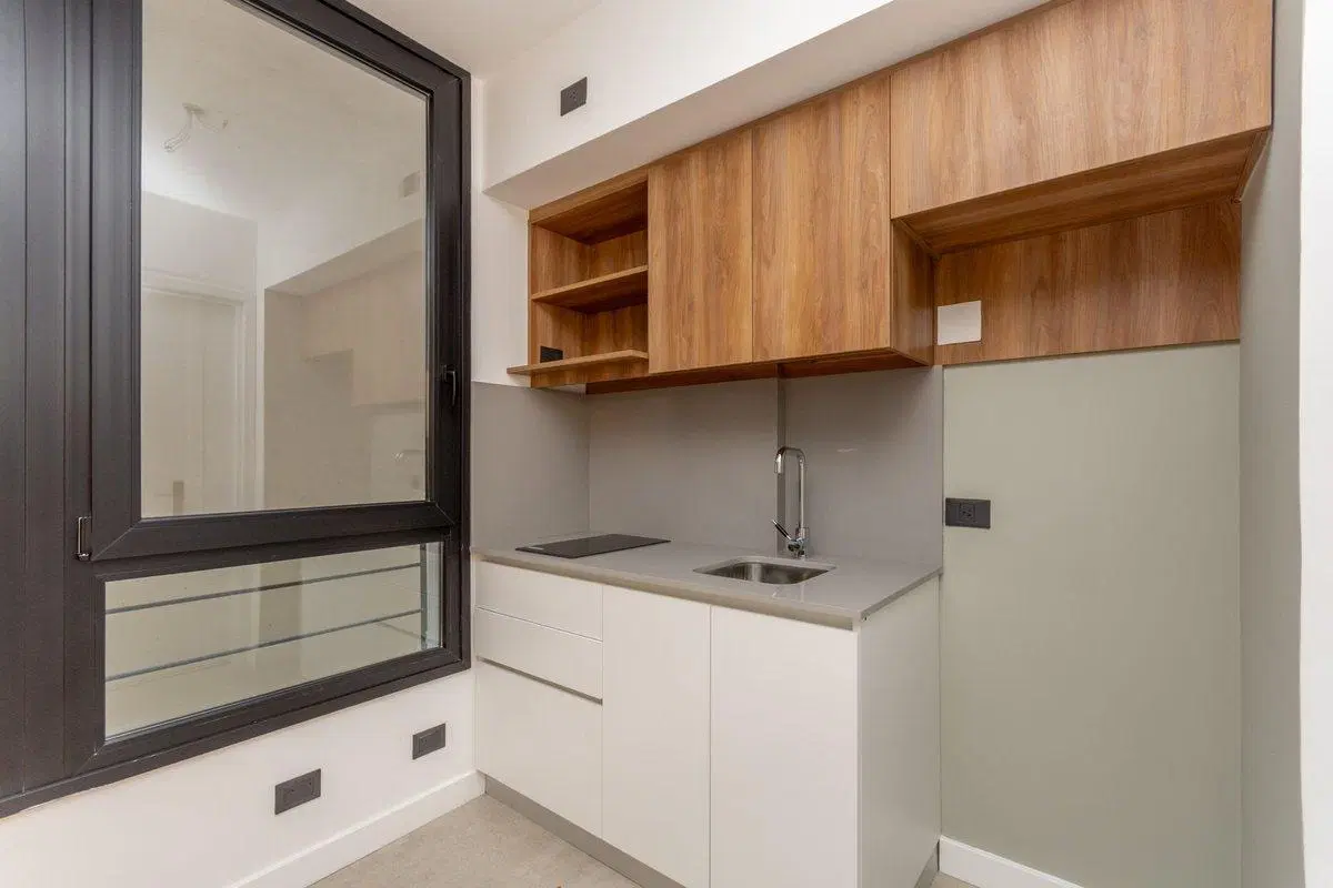 Venta Depto Monoambiente Palermo A Estrenar 3
