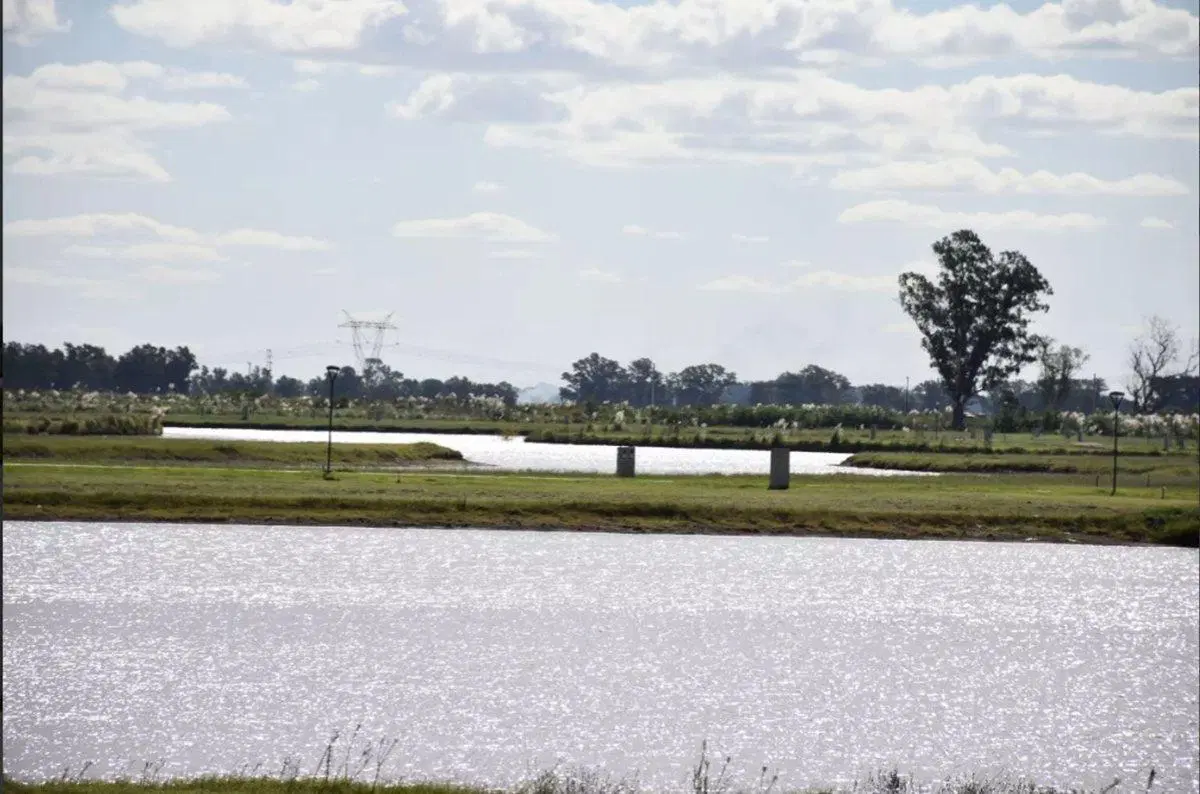 LOTE A LA LAGUNA SANTA CLARA CANNING SAN VICENTE 4