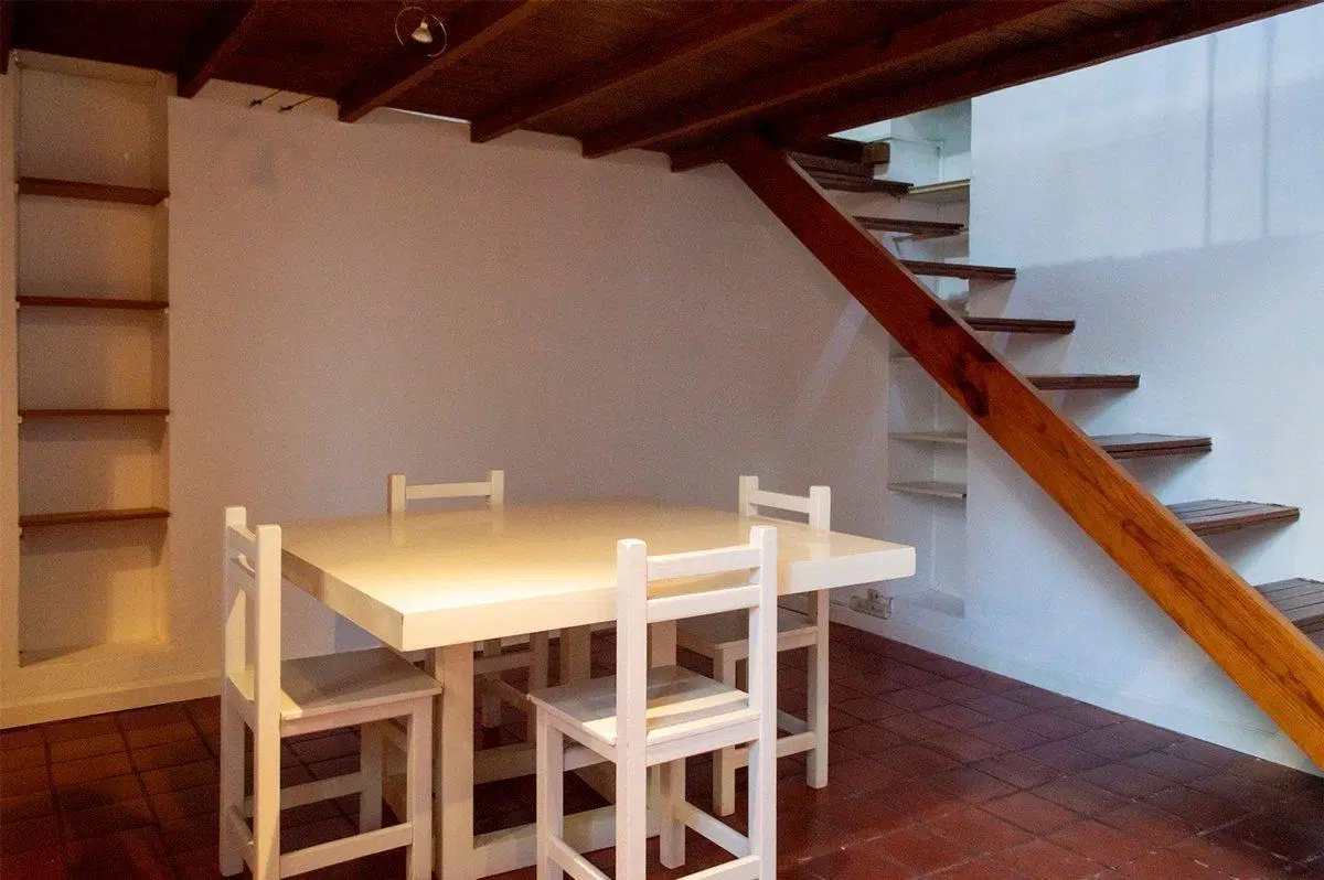 VENTA PH 2 AMBIENTES  EN SAN TELMO 5