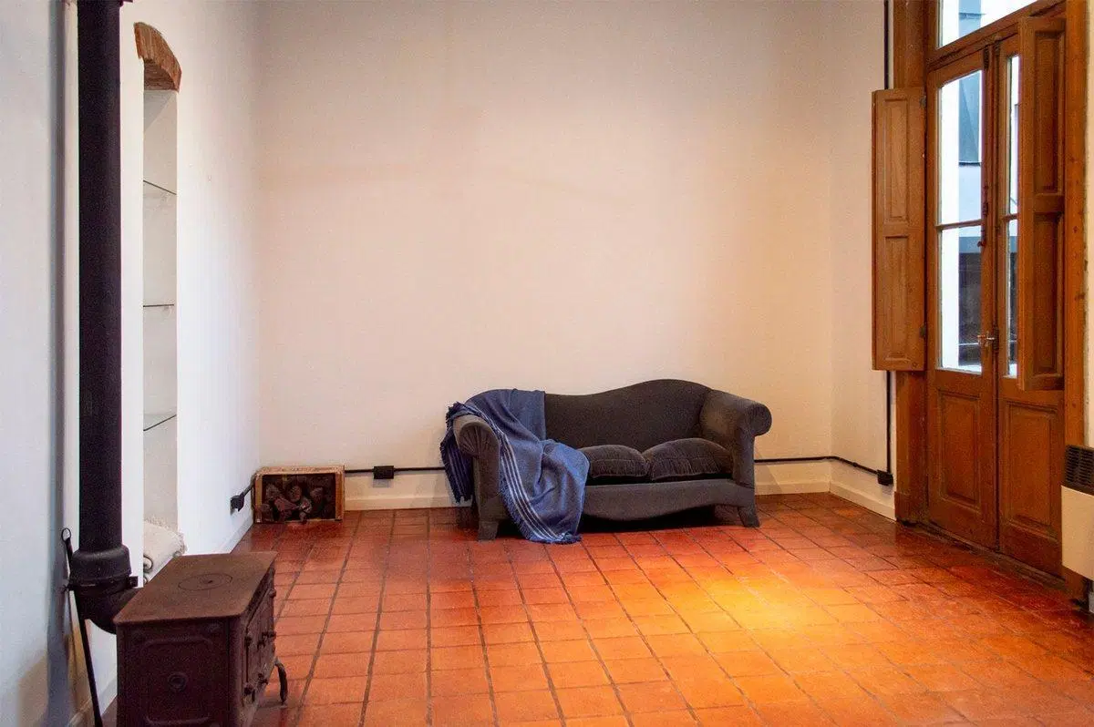 VENTA PH 2 AMBIENTES  EN SAN TELMO 4