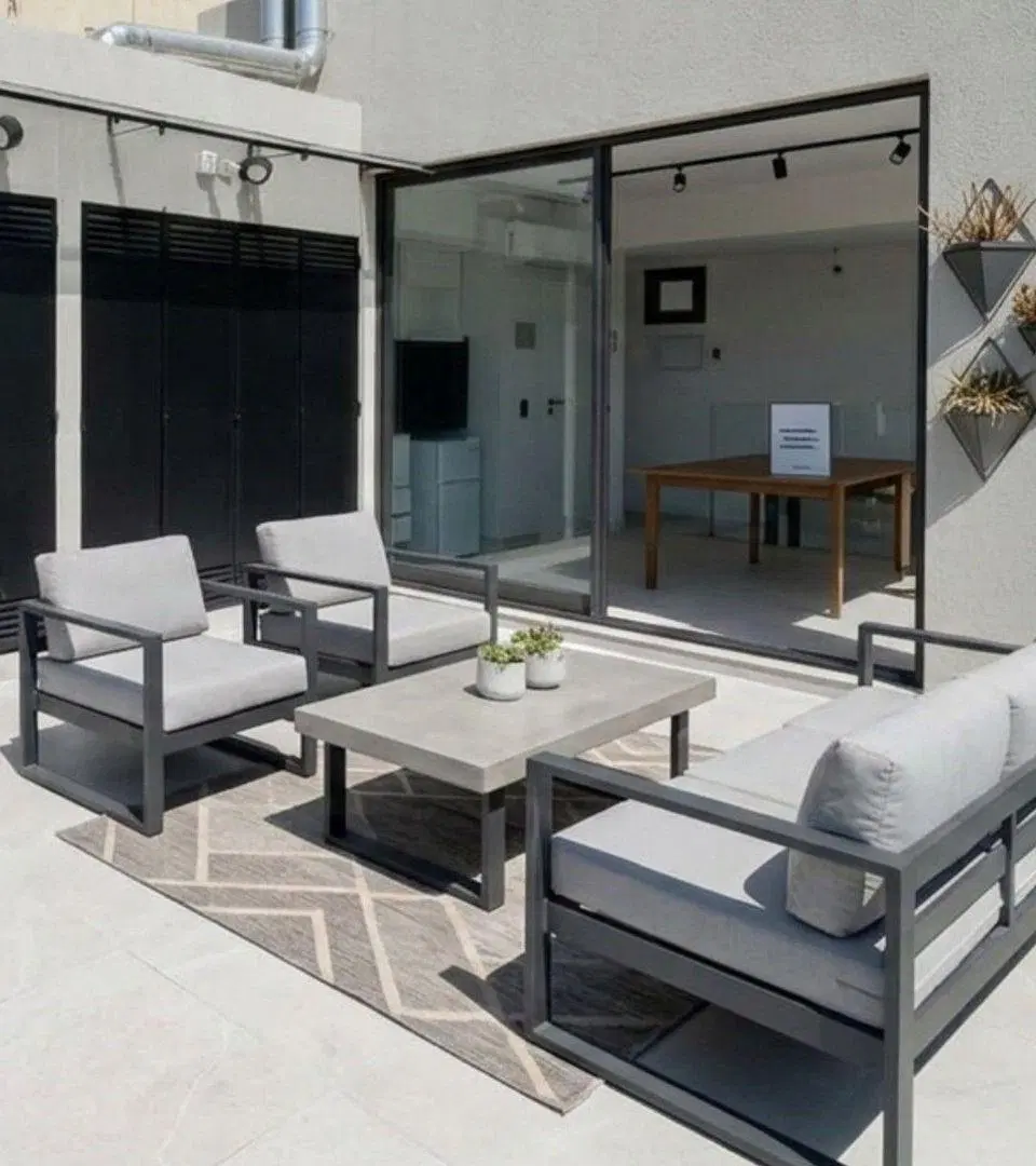 venta duplex 2 amb terraza propia Balvanera 4