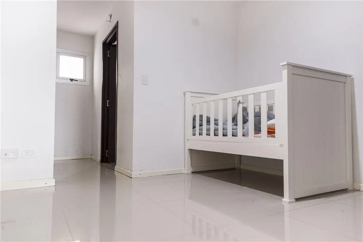 VENTA DEPTO 3 AMB CON COCHERA FIJA EN BARRIO NORTE 4