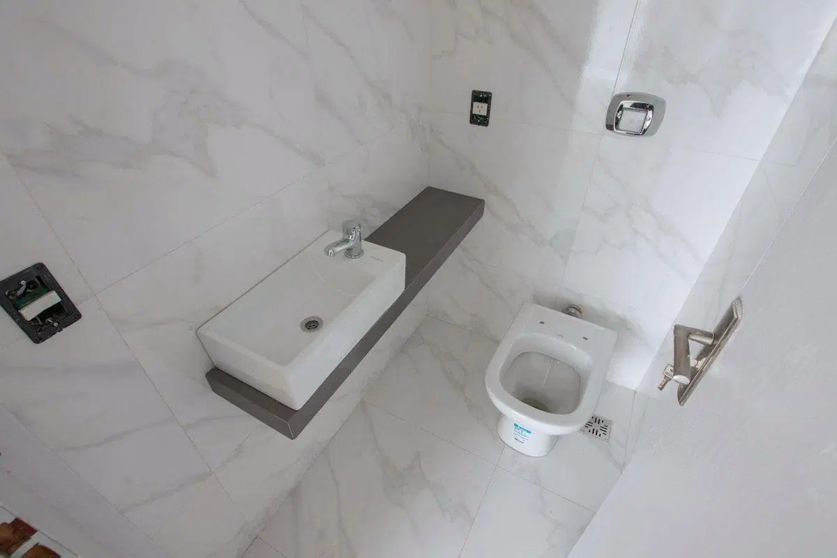 Depto 3 amb en venta Balvanera terraza amenities 5