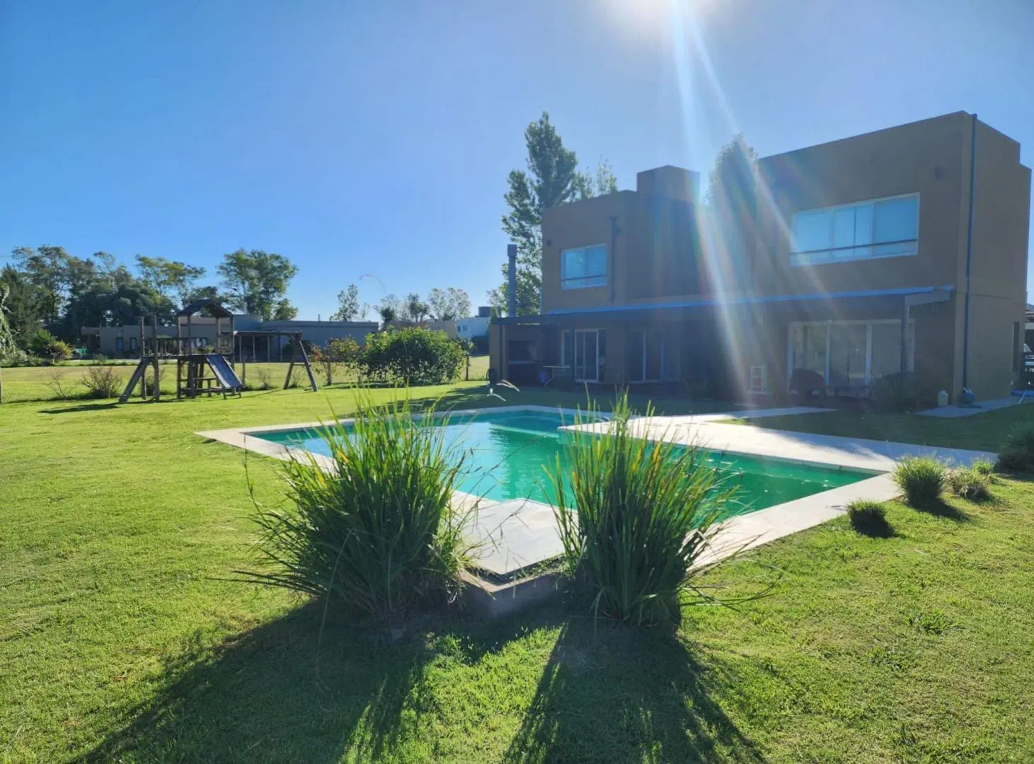 Venta Casa 5 ambientes Lagos San Eliseo Canning 4