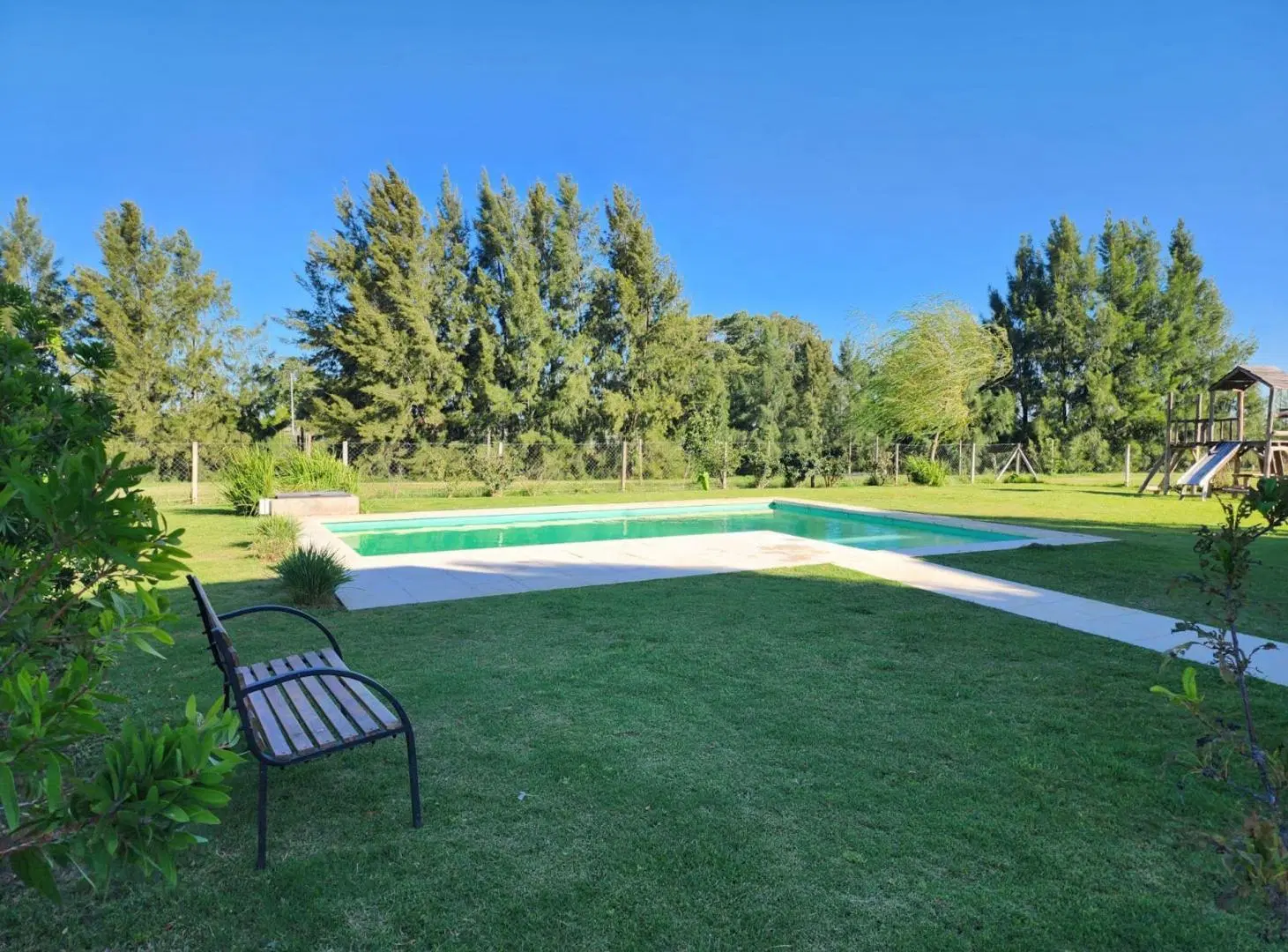 Venta Casa 5 ambientes Lagos San Eliseo Canning 8