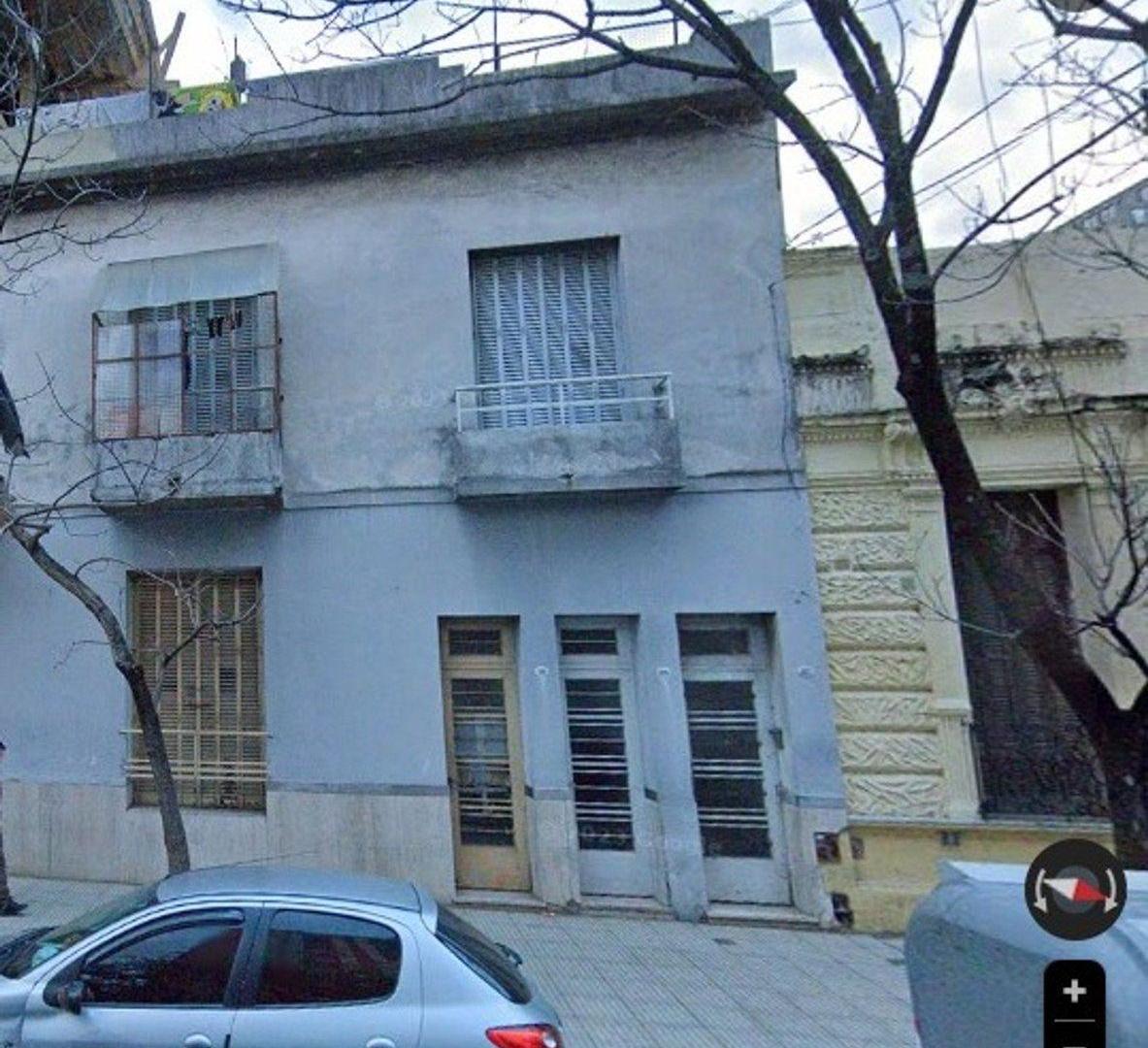 LOTE EN VENTA BOEDO