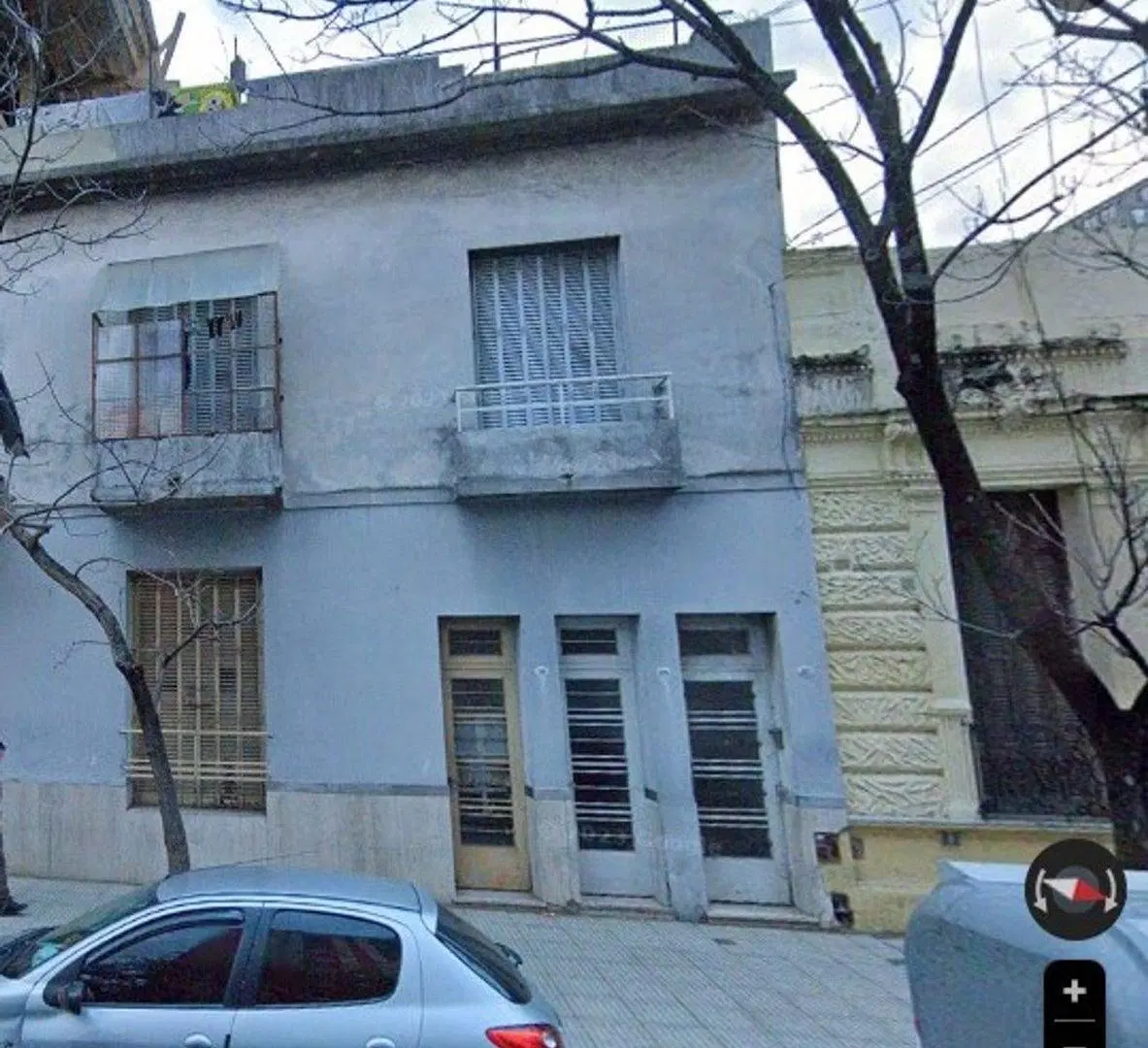 LOTE EN VENTA BOEDO 2
