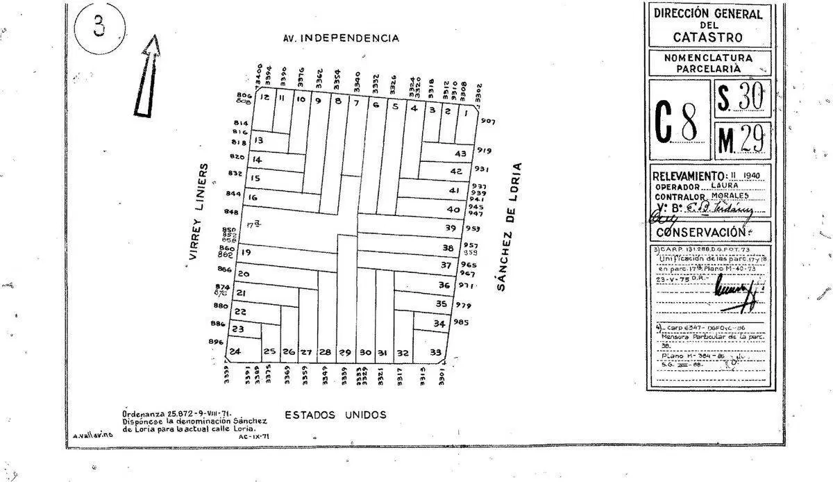 Plano 1